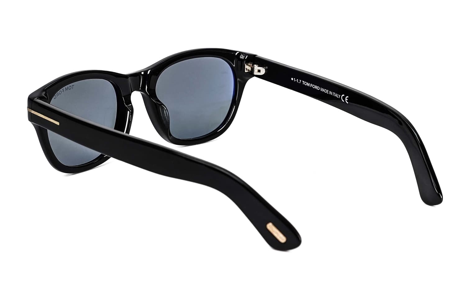 Солнцезащитные очки TOM FORD - изображение 4
