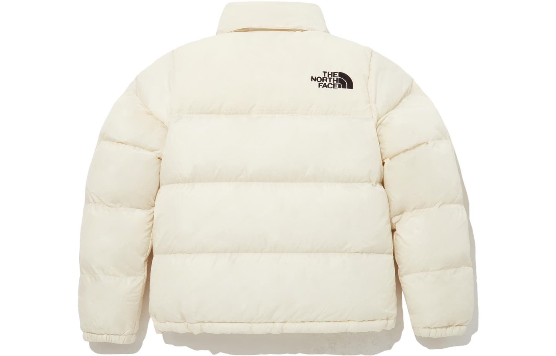 The North Face Nuptse Cream - изображение 3