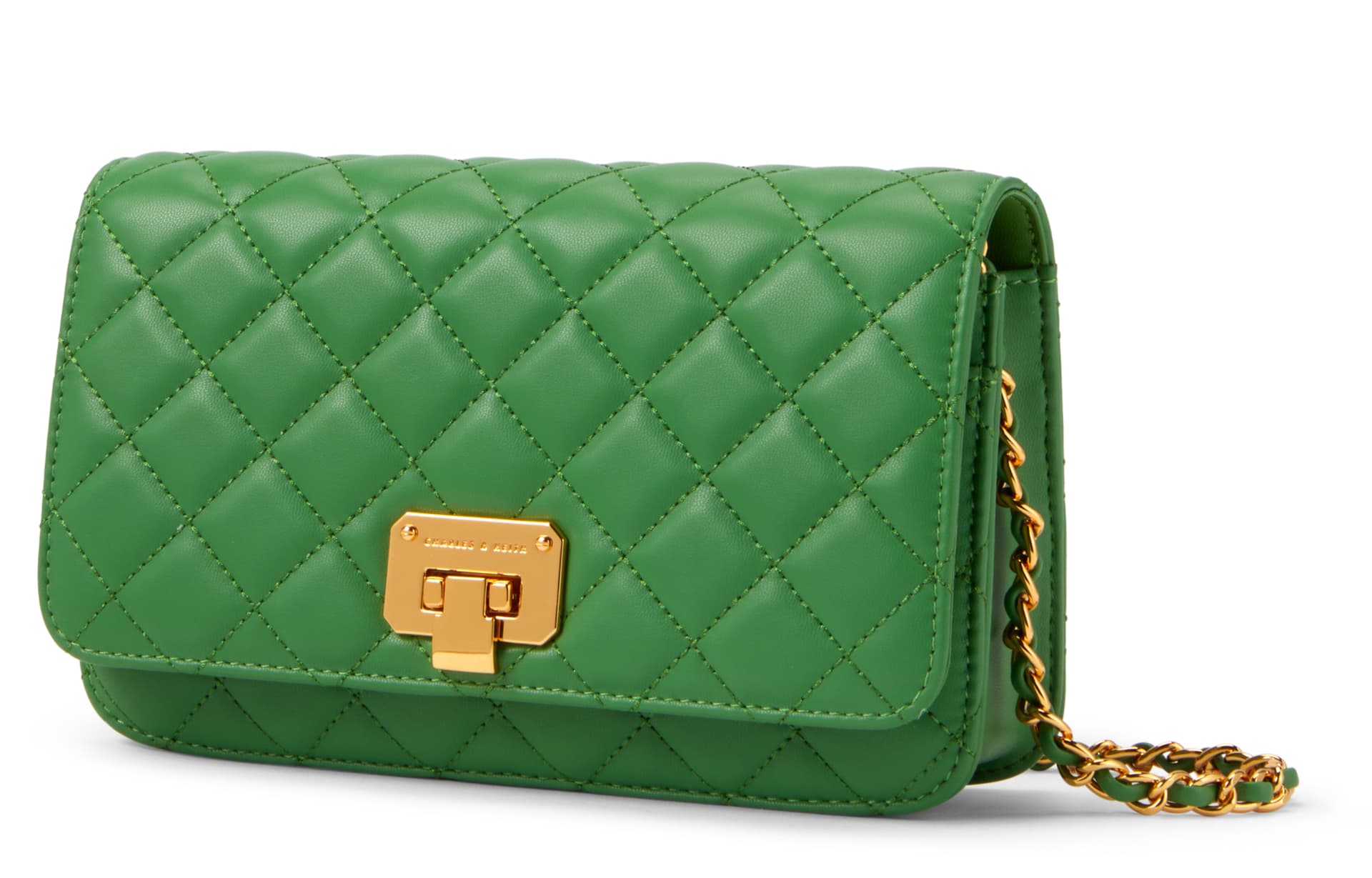 Сумка через плечо CHARLESKEITH ck - изображение 2