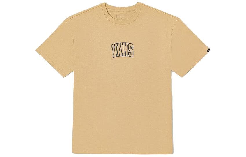 Футболка Vans T - изображение 2