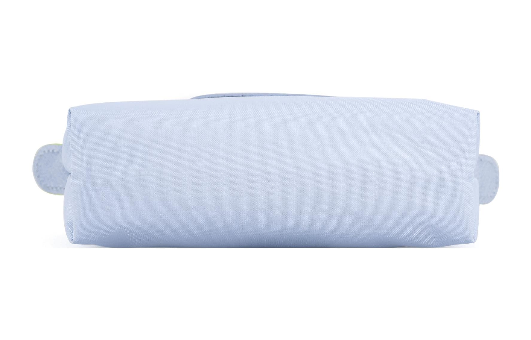 Сумка LONGCHAMP Le Pliage Small Light Blue - изображение 4