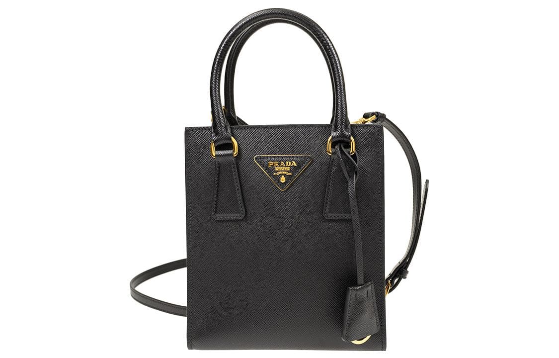 Сумка Prada Saffiano - изображение 1