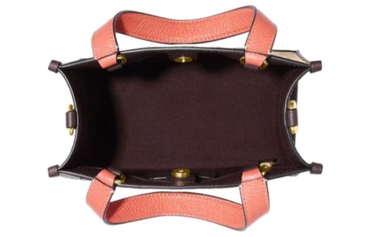 Сумка COACH Dempsey 22 - изображение 3