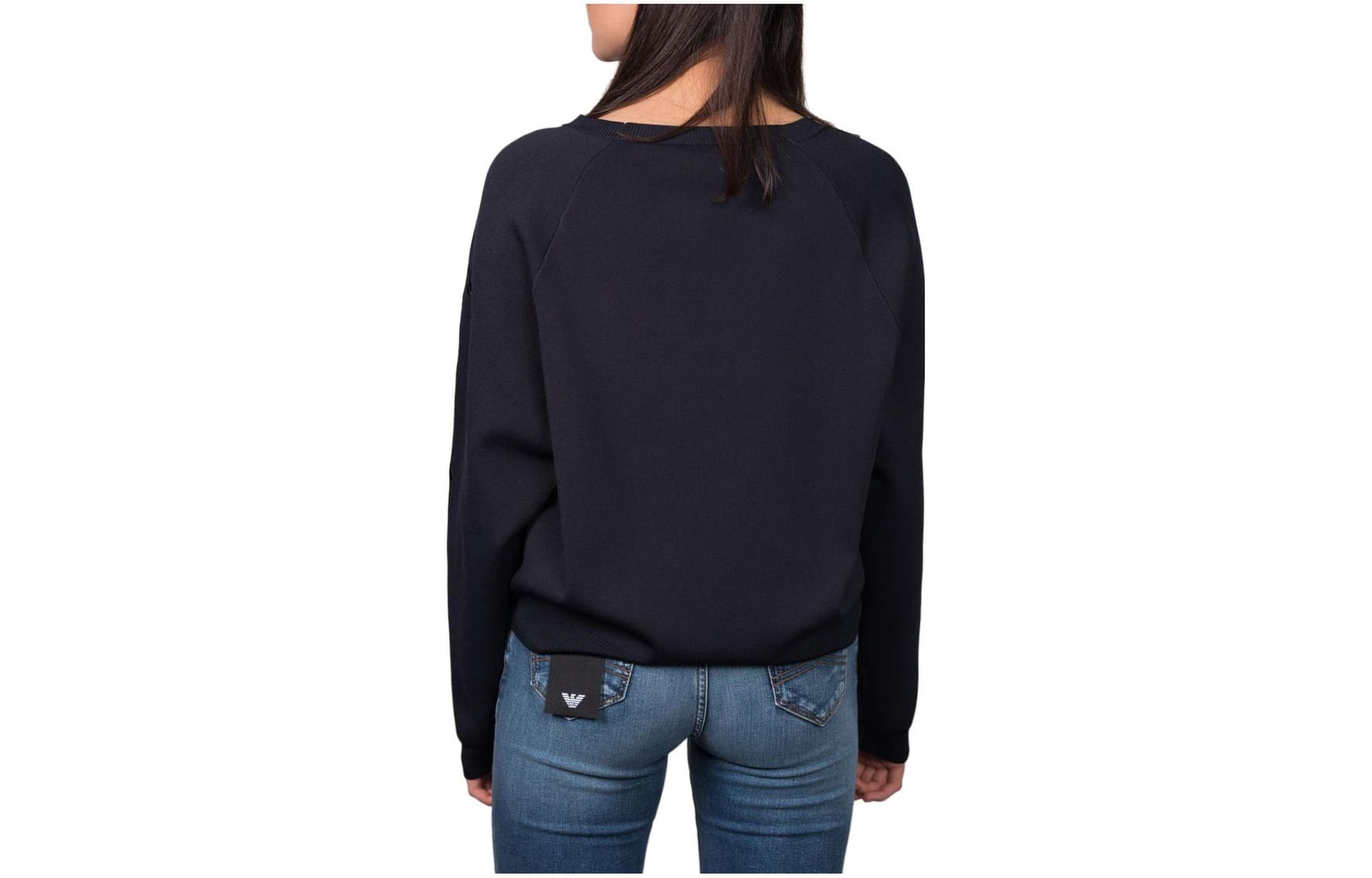 Футболка EMPORIO ARMANI T - изображение 2