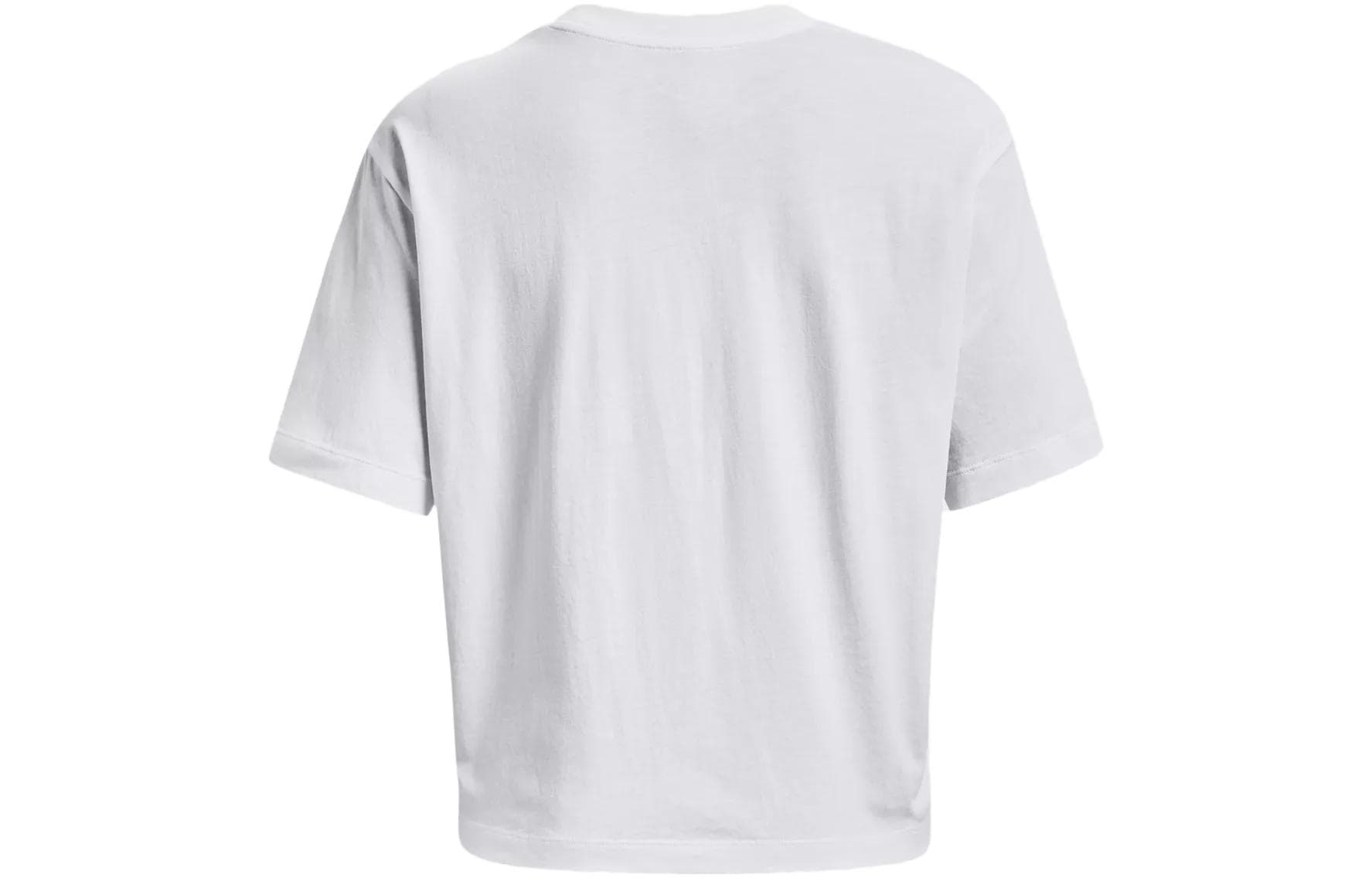 Футболка Under Armour Live Novelty LogoT - изображение 2