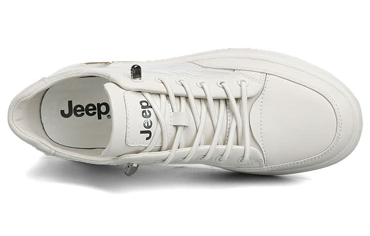 Кроссовки Jeep - изображение 5