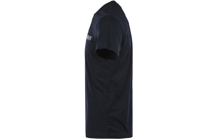 Футболка EMPORIO ARMANI LogoT - изображение 3