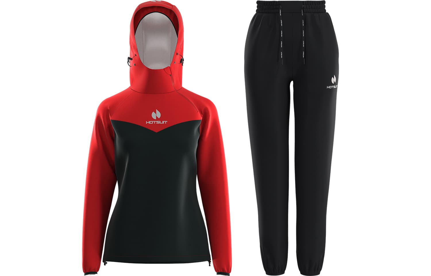 HOTSUIT T - изображение 3