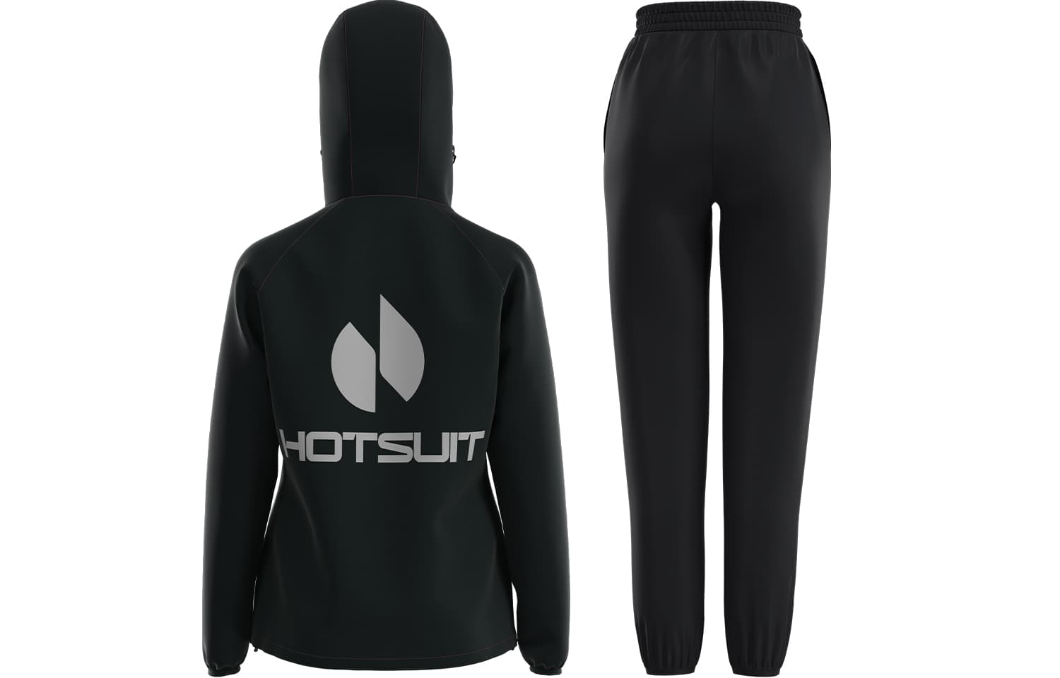 HOTSUIT T - изображение 2