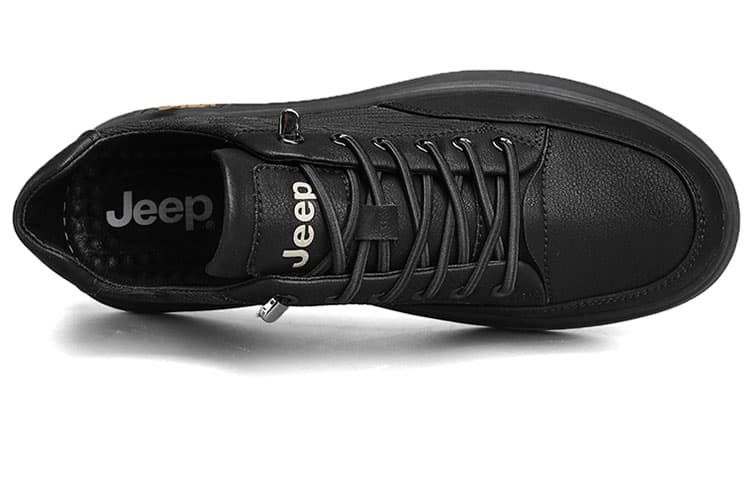 Кроссовки Jeep - изображение 5