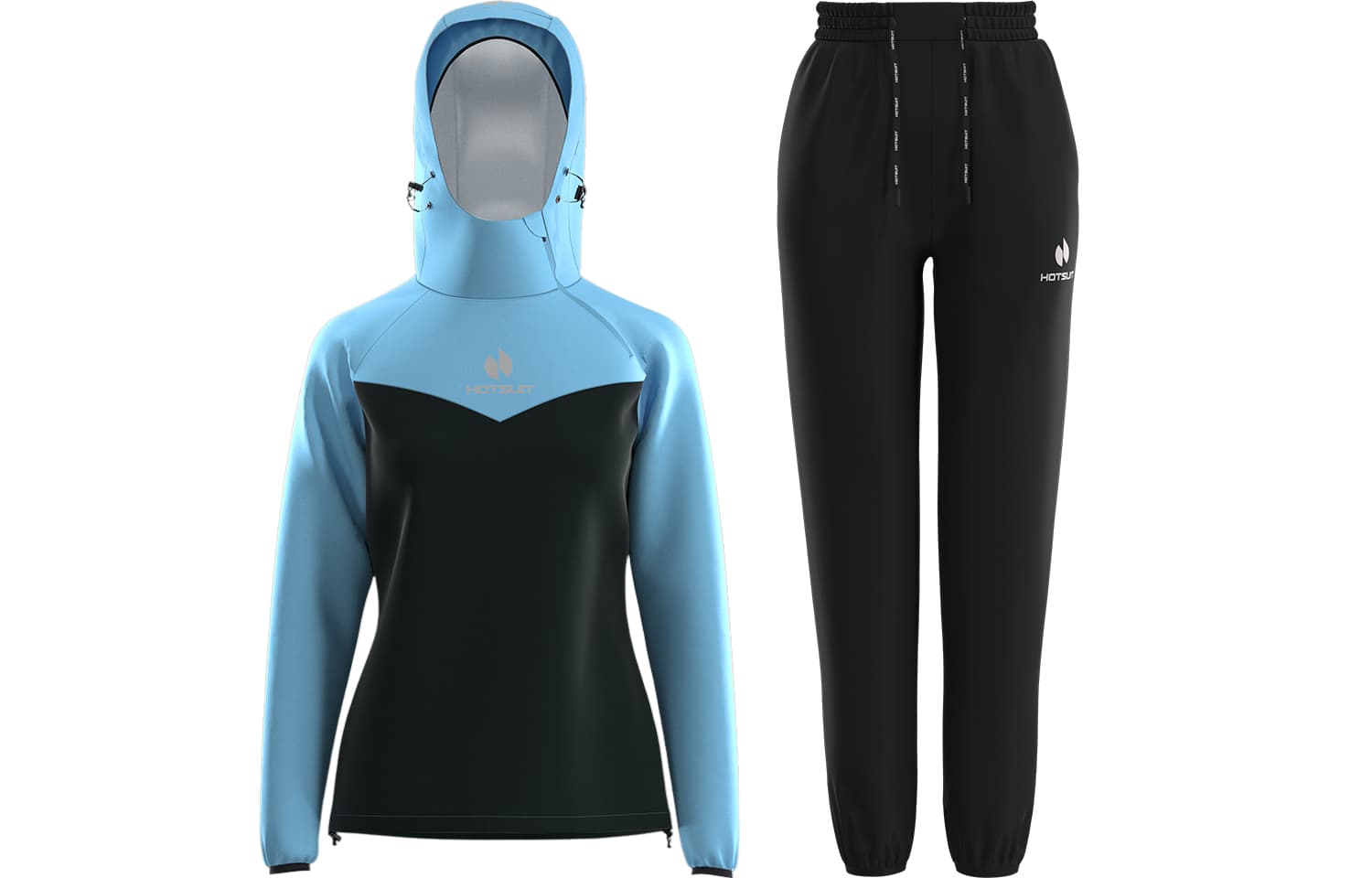HOTSUIT T - изображение 7
