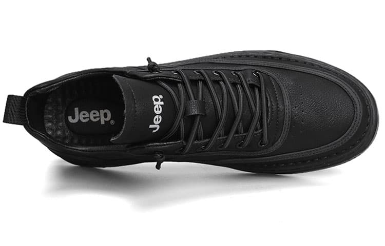Кроссовки Jeep - изображение 5