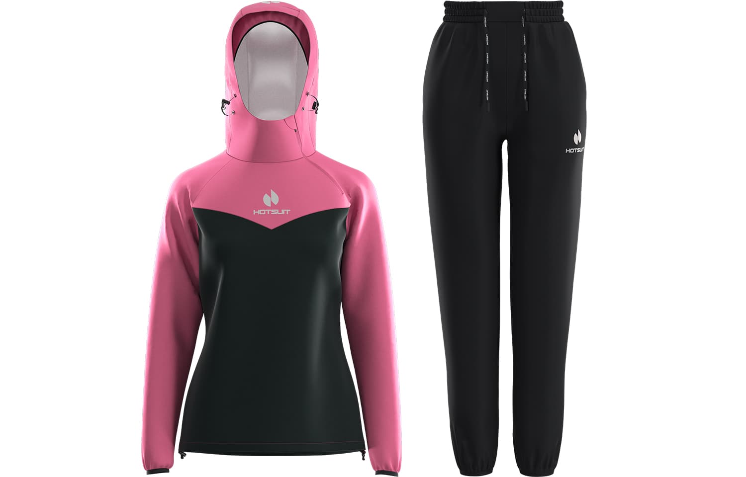 HOTSUIT T - изображение 5