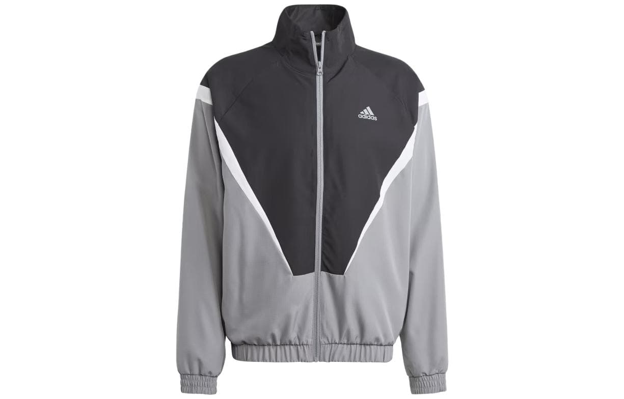 Спортивный костюм Adidas Спортивная одежда Тренировочные штаны Комплект Magic Цветы Мужской - изображение 2
