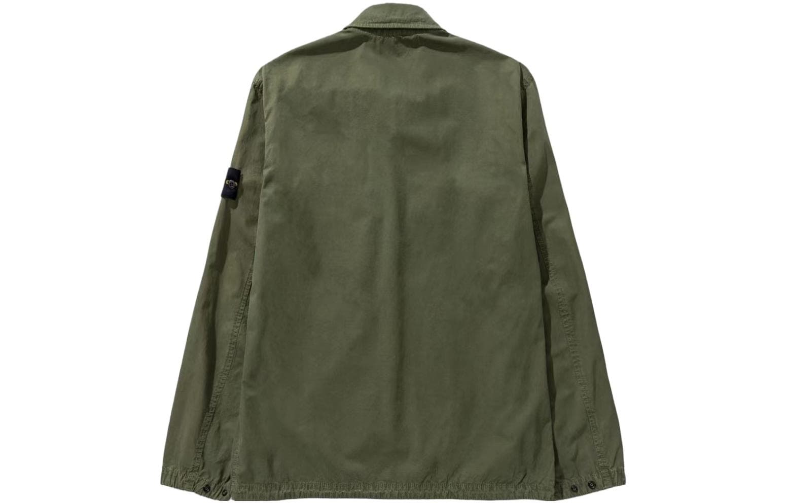 Куртка Stone Island FW22 Green Jacket - изображение 2