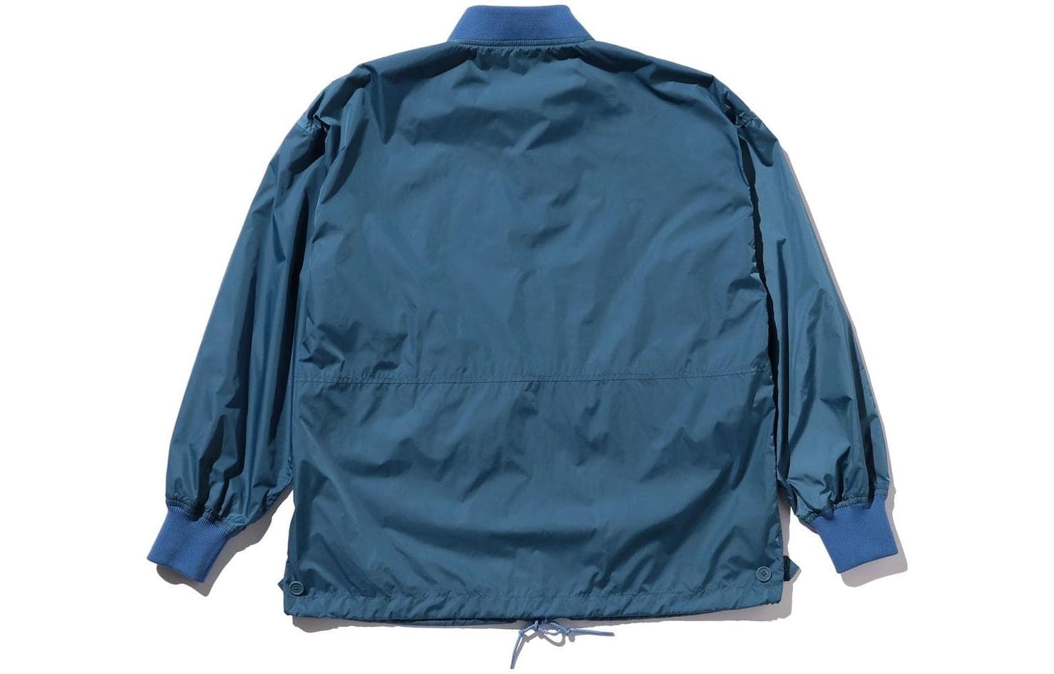 Куртка BEAMS совместный бренд Мужские куртки - изображение 7