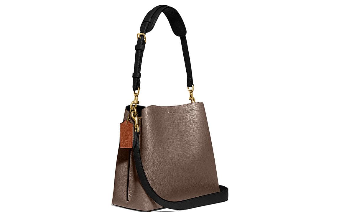 Мини-сумка COACH Willow 24 - изображение 3
