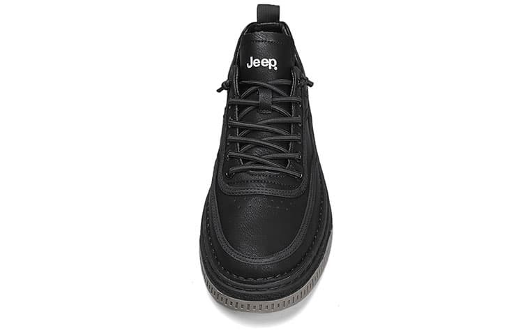 Кроссовки Jeep - изображение 4