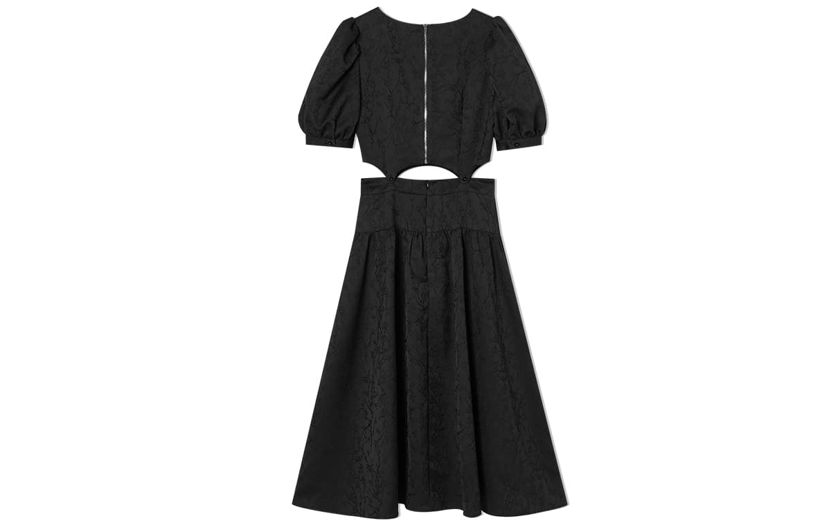 Платье EPTISON WOMAN A - изображение 2