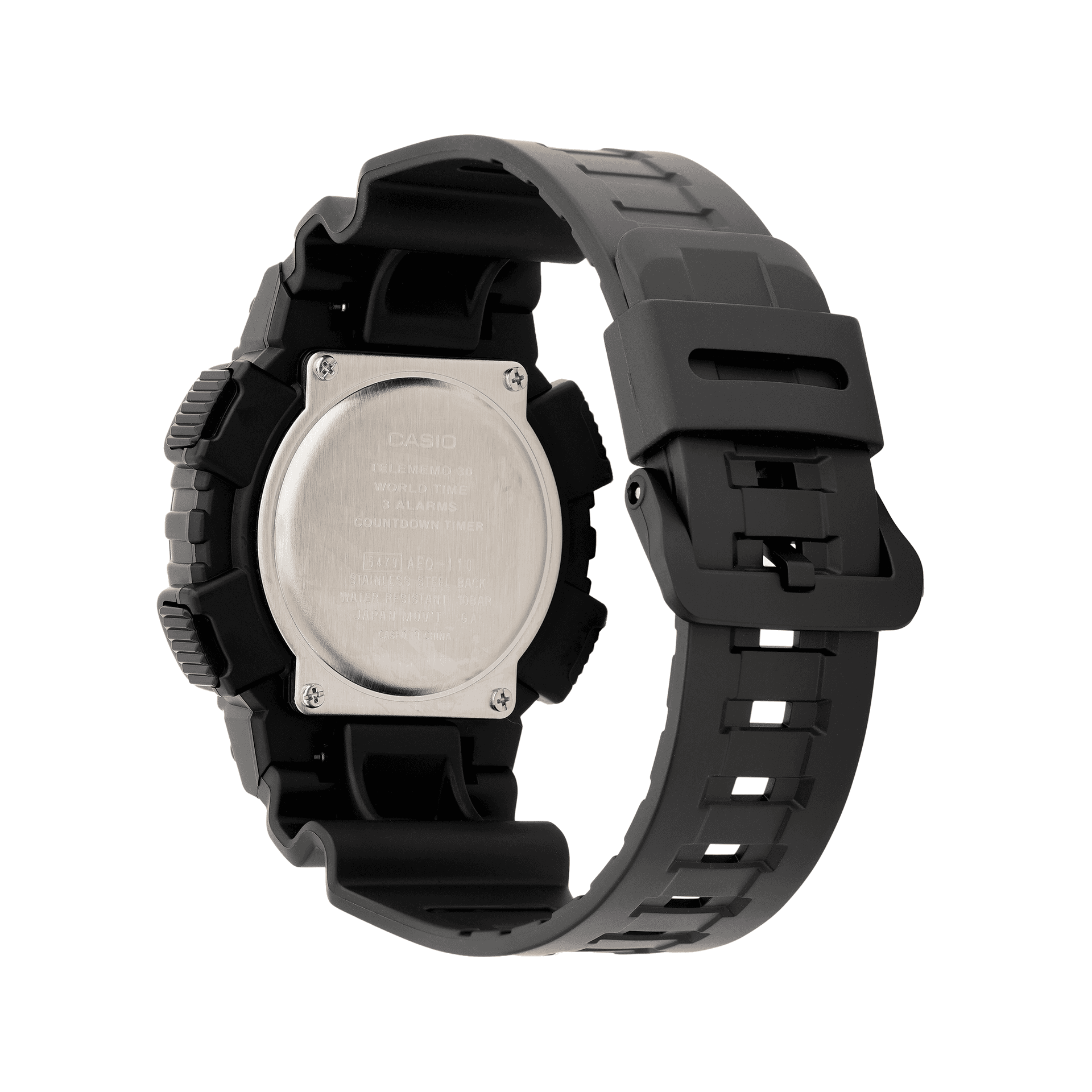 Часы CASIOYOUTHSTANDARD AEQ-110W-1A2 - изображение 2