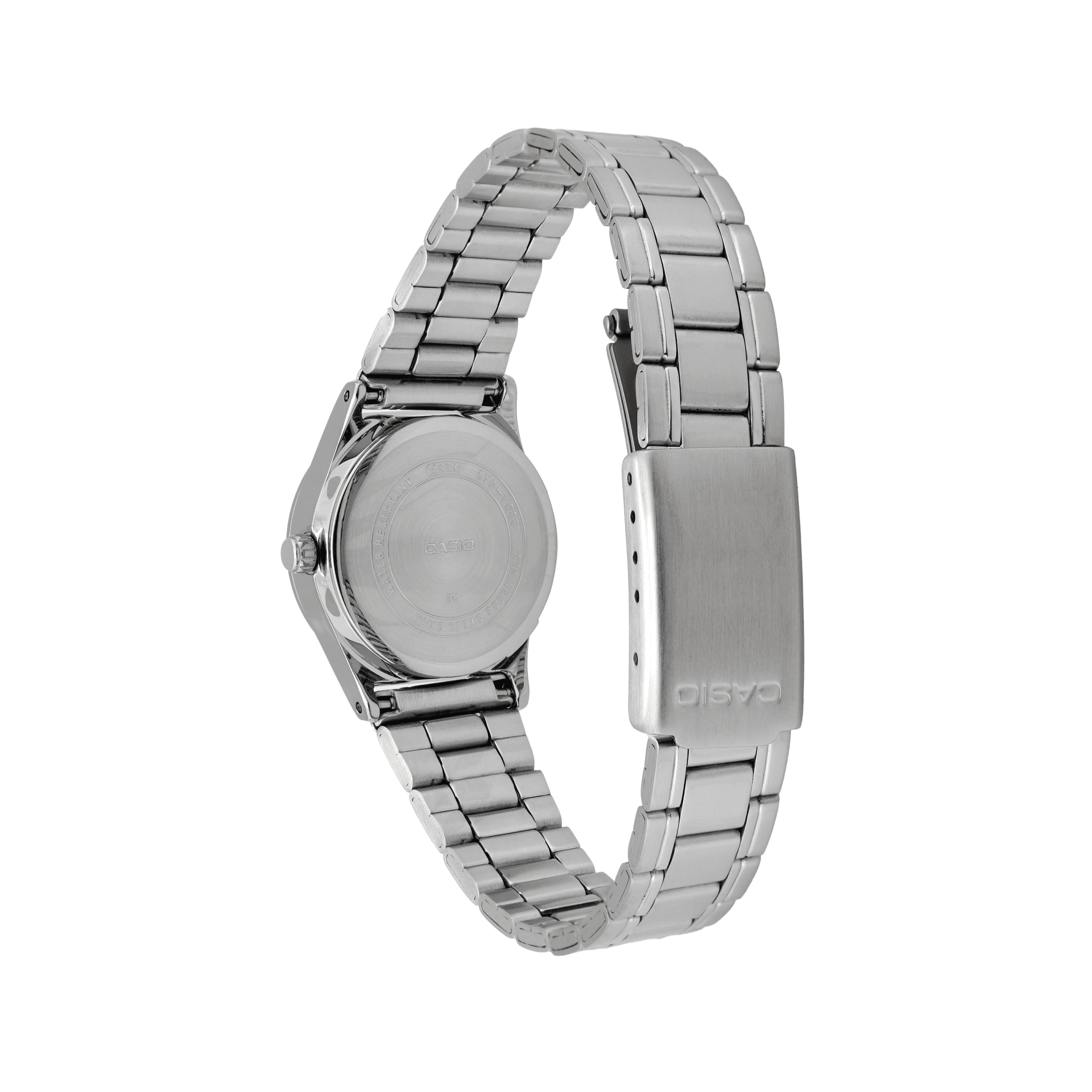 Часы Casio Vintage LTP-V006D-2B - изображение 4