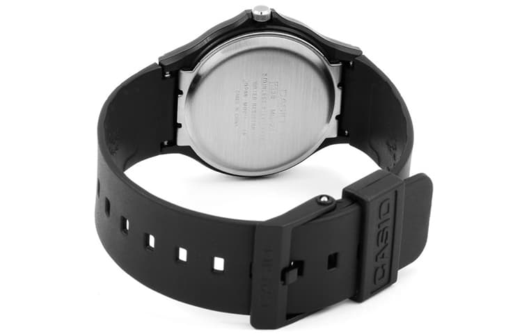 Часы CASIO YOUTH MQ-24-7BLL - изображение 5