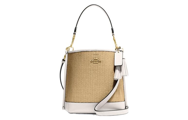 Сумка COACH Mollie 22 - изображение 1