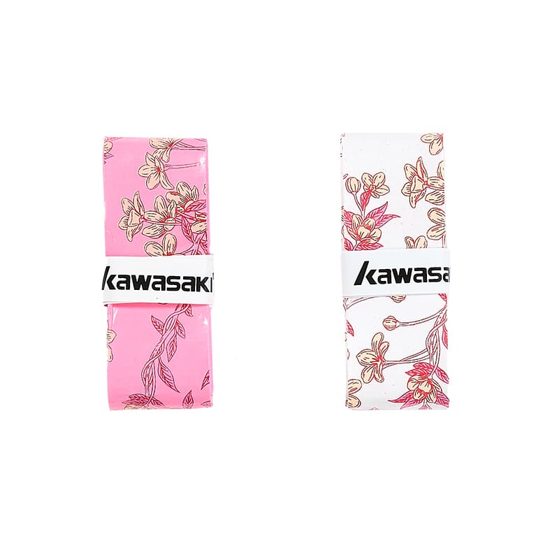 Kawasaki Paddle-Badminton Grip Tape Кавасаки Paddle-Badminton Лента для хватка - изображение 1