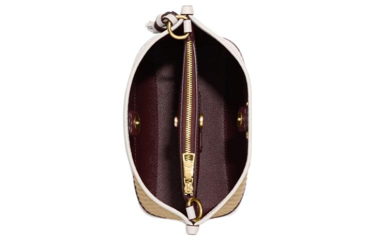 Сумка COACH Mollie 22 - изображение 3