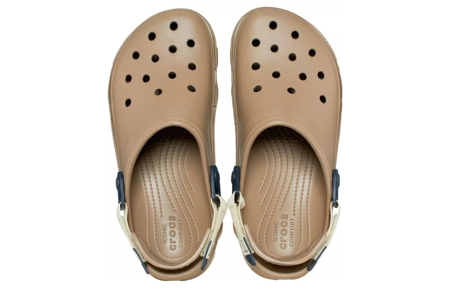 Сабо Crocs Classic clog All-Terrain - изображение 3