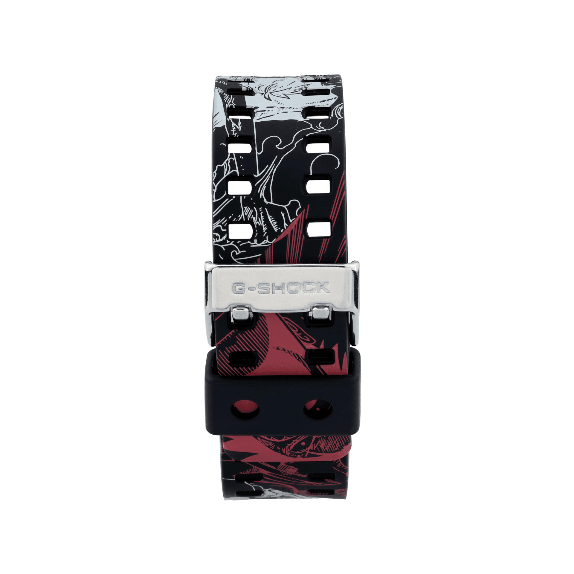 Часы Casio G-Shock GA-110JOP-1A4PR - изображение 7