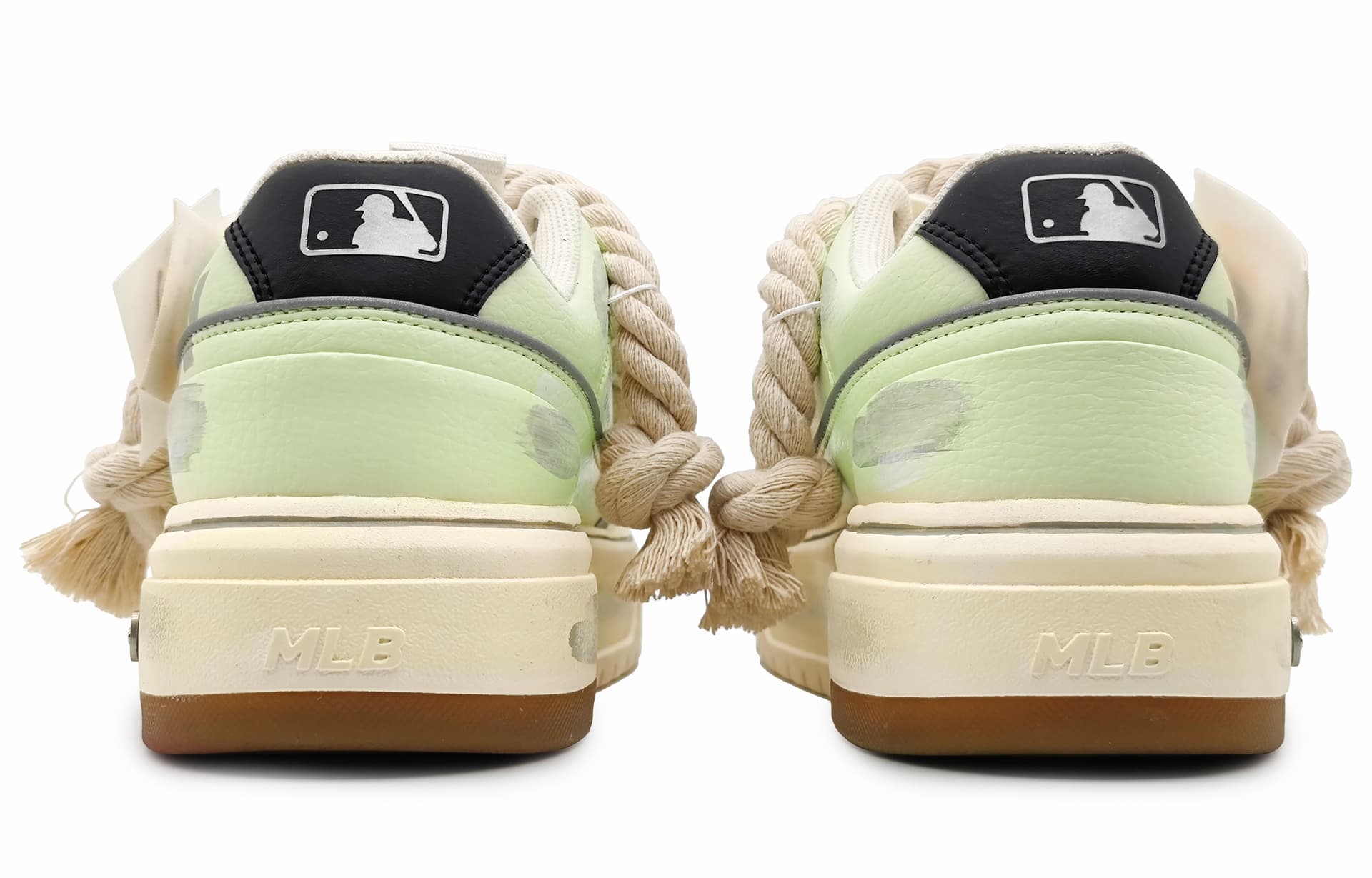 Кроссовки MLB Chunky Liner - изображение 5