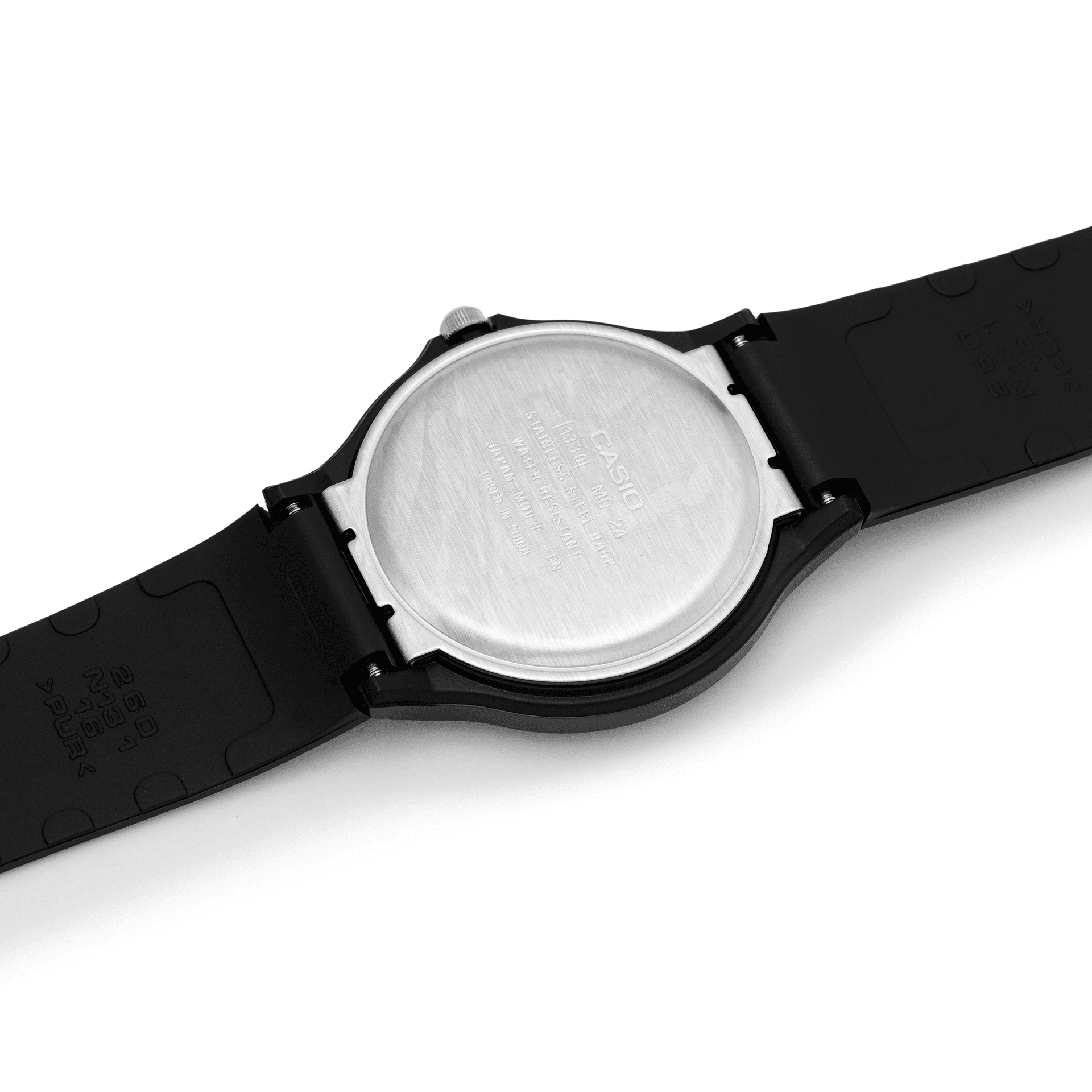 Часы CASIO YOUTH MQ-24-7BLL - изображение 7