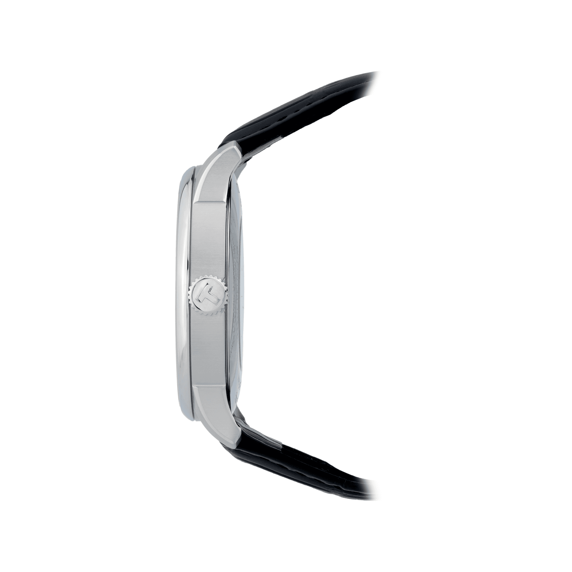 Часы TISSOT 50 42mm T099.407.16.037.00 - изображение 3