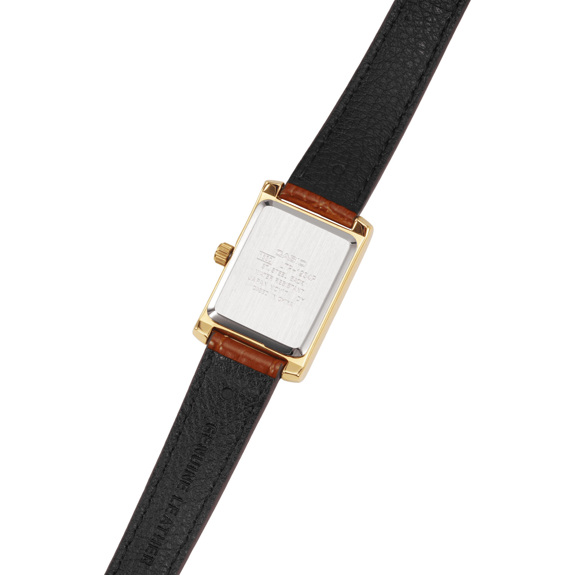 Часы Casio LTP-1234PGL-7AEF - изображение 4