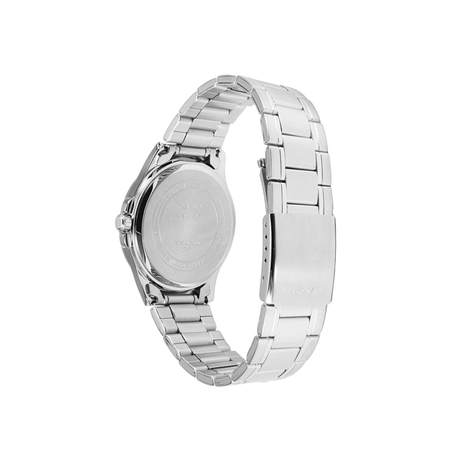 Часы CASIO DRESS MTP-1381D-7A - изображение 4