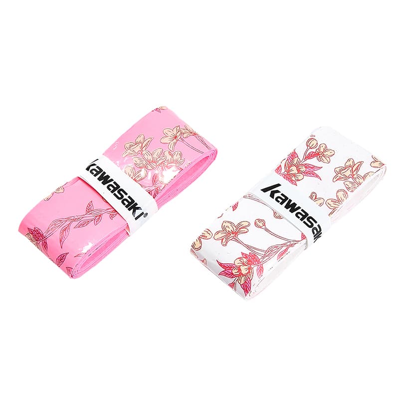 Kawasaki Paddle-Badminton Grip Tape Кавасаки Paddle-Badminton Лента для хватка - изображение 2