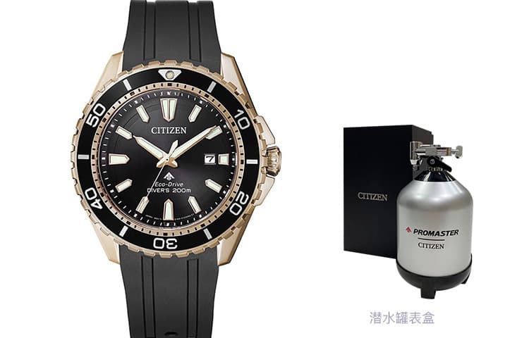 Часы Citizen Promaster BN0193-17E - изображение 3