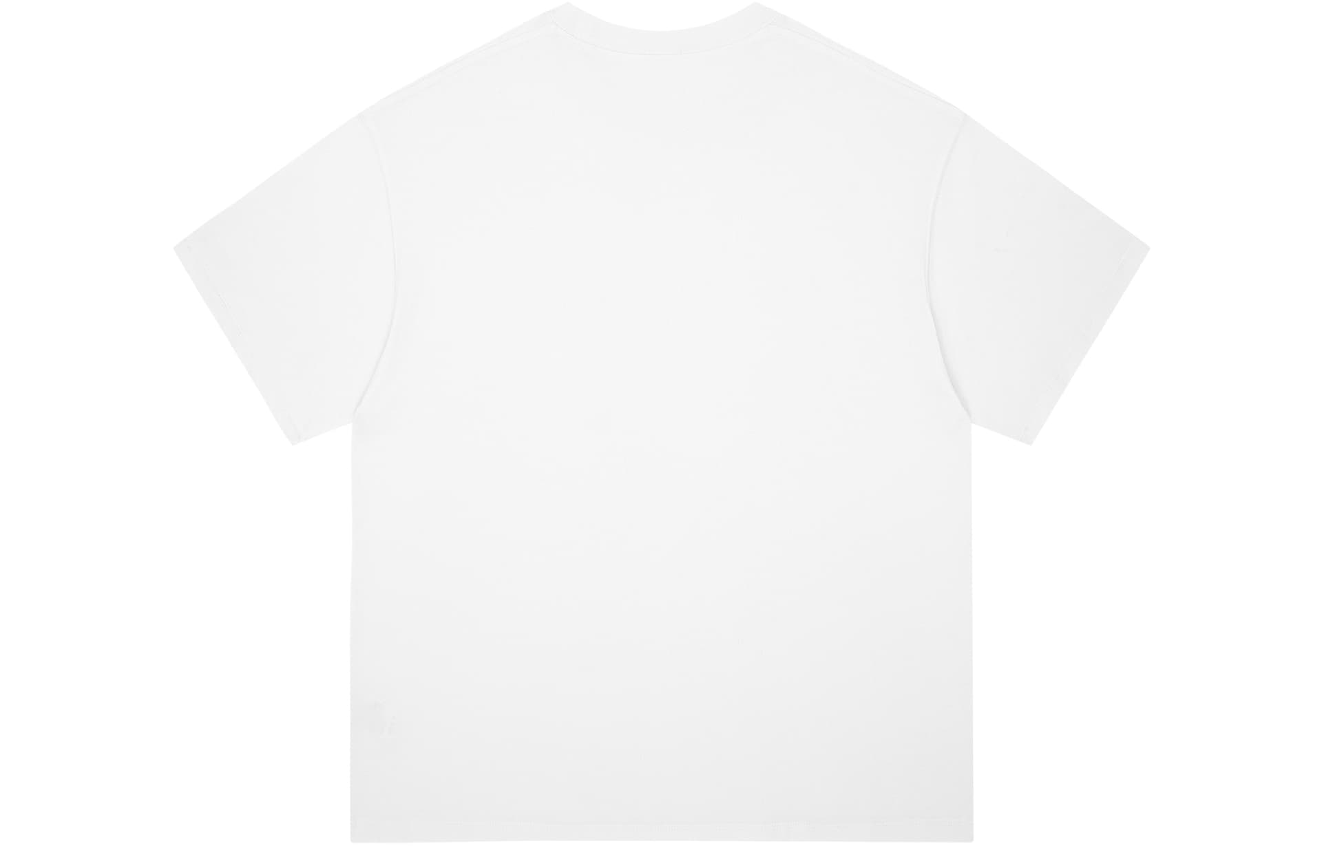 Футболка FAIRWHALE T - изображение 2