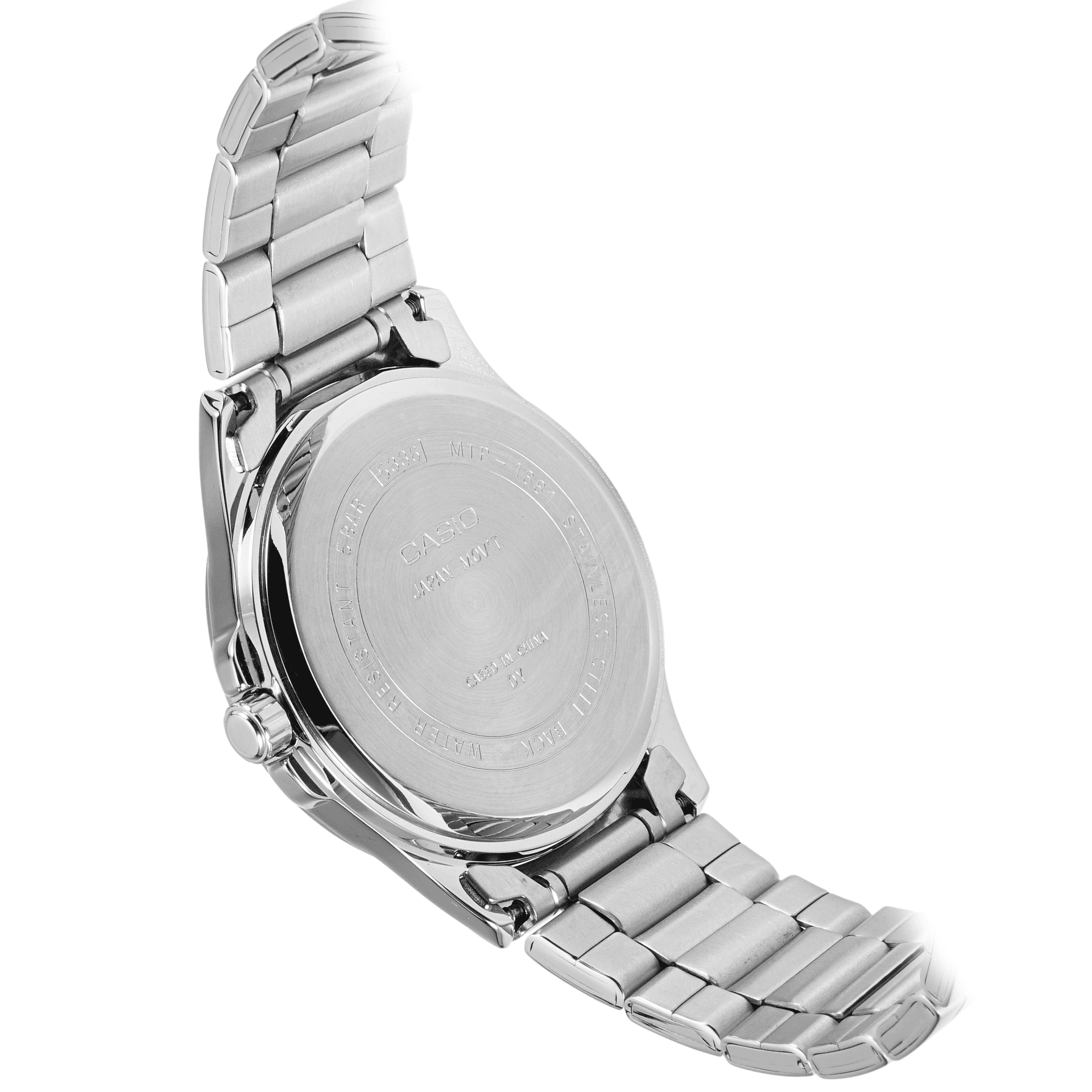 Часы CASIO DRESS MTP-1381D-7A - изображение 6