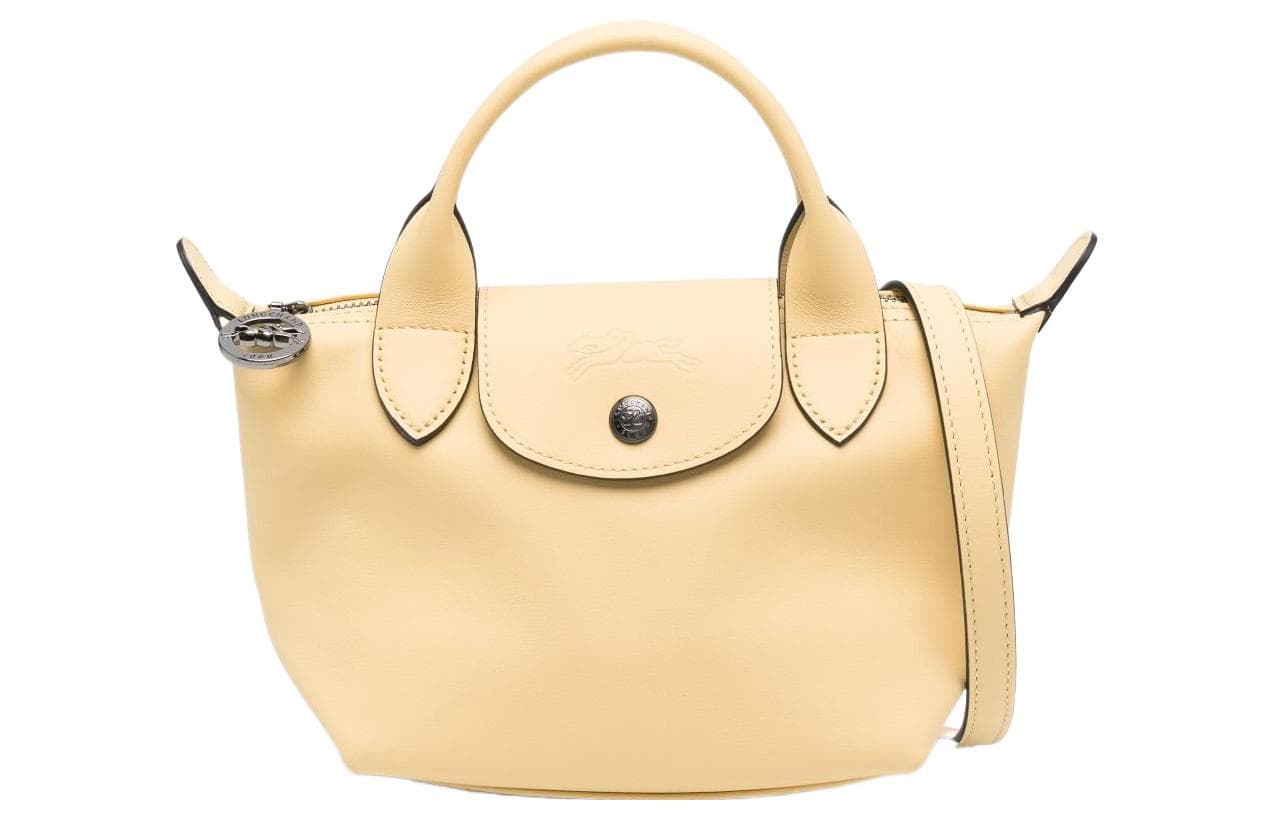 Сумка LONGCHAMP Le Pliage Xtra 17 - изображение 1