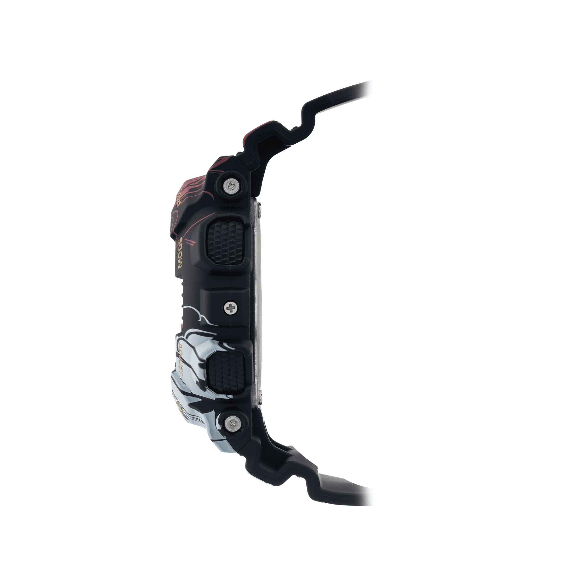 Часы Casio G-Shock GA-110JOP-1A4PR - изображение 5