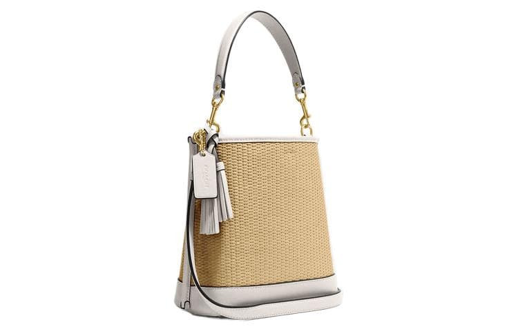 Сумка COACH Mollie 22 - изображение 2