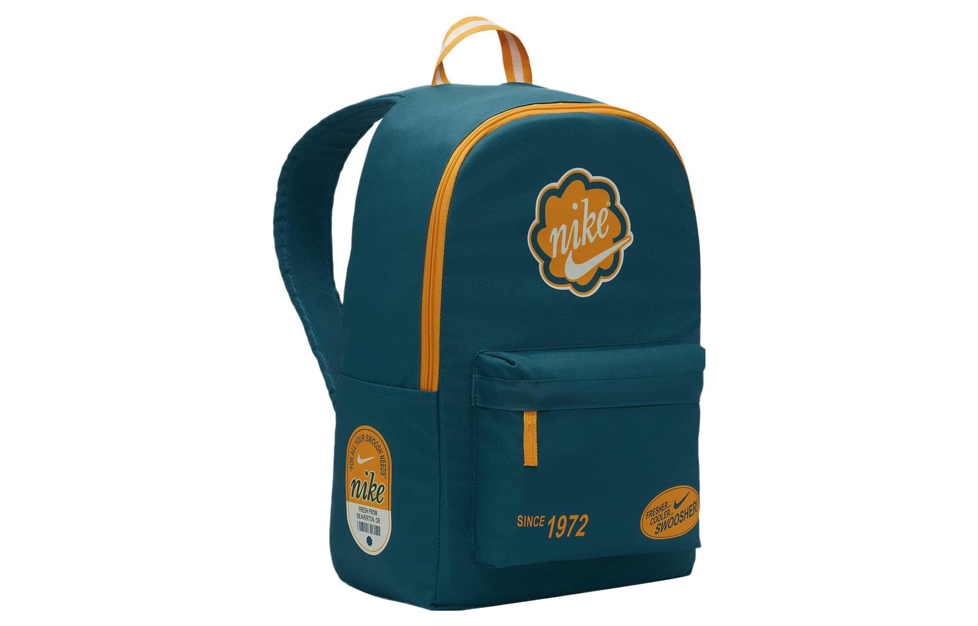Рюкзак Nike Backpack - изображение 4