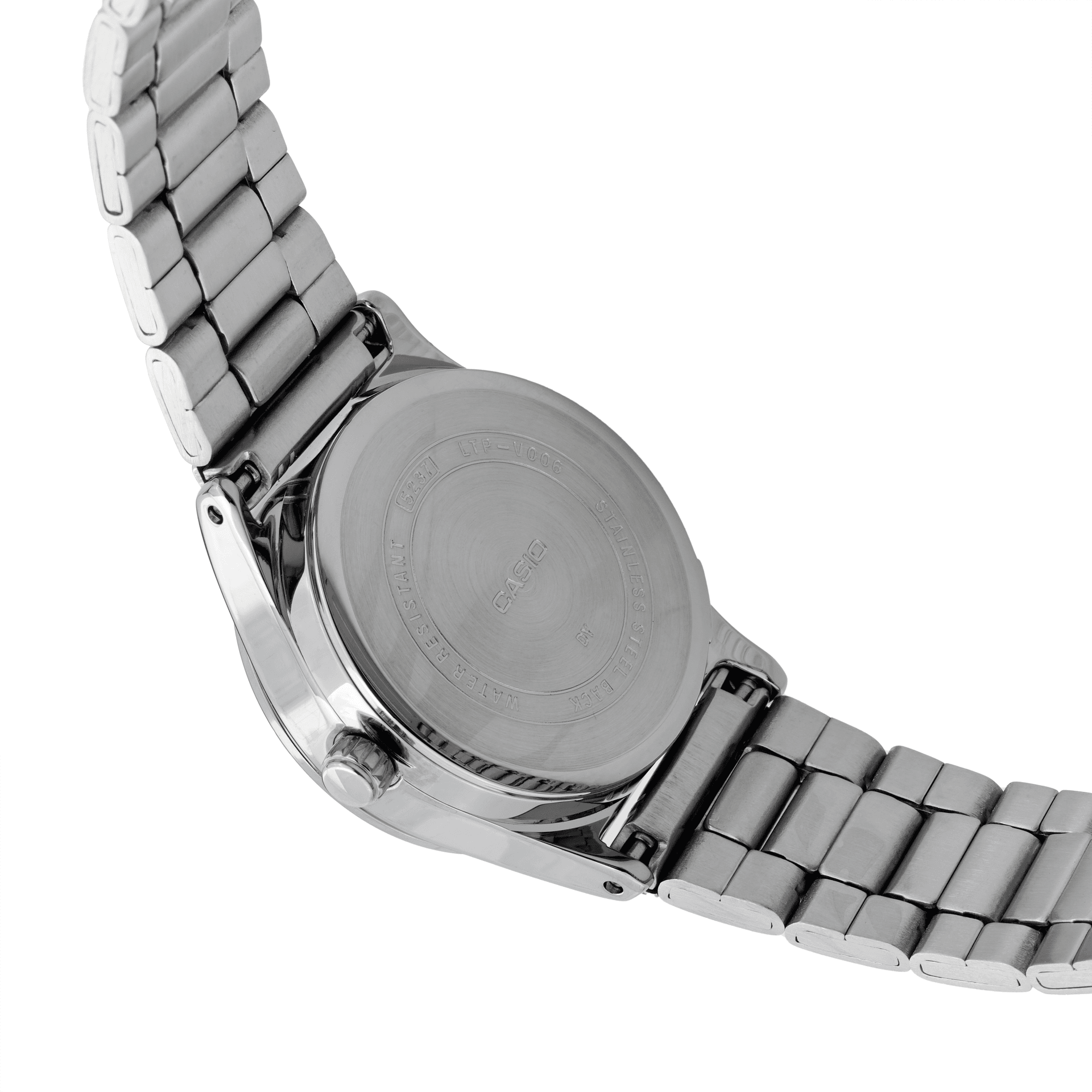 Часы Casio Vintage LTP-V006D-2B - изображение 5