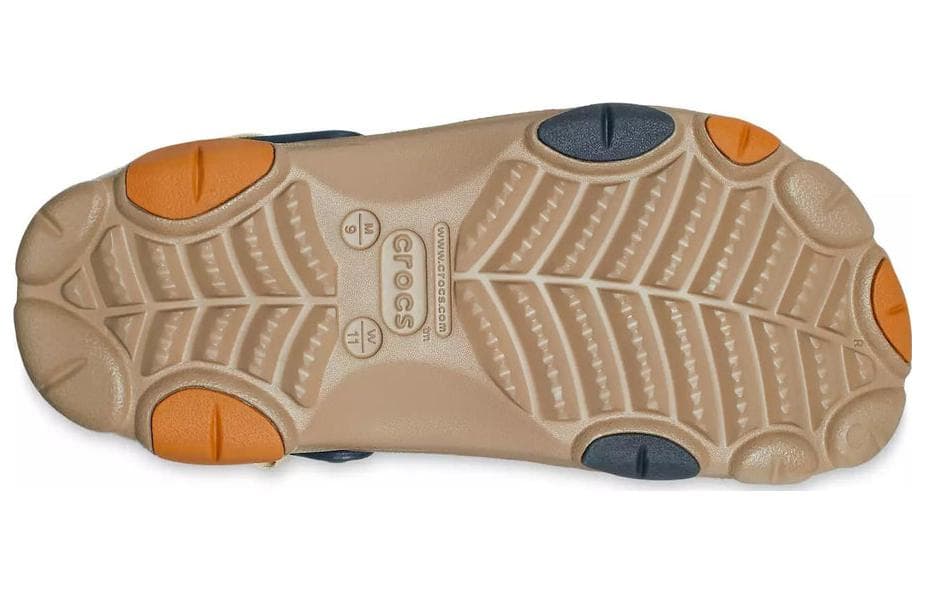 Сабо Crocs Classic clog All-Terrain - изображение 4
