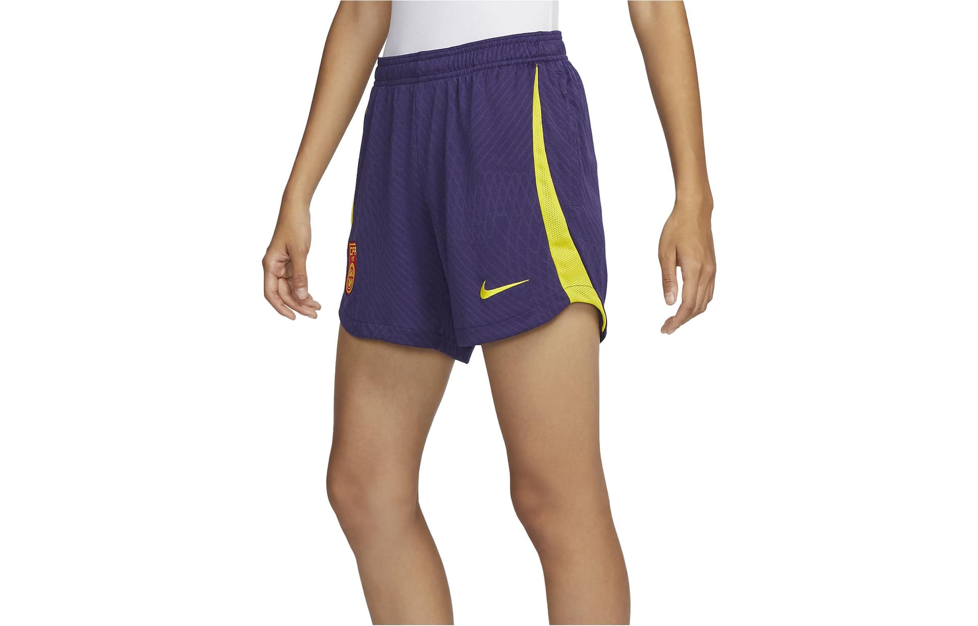 Nike Dri-FIT Strike - изображение 3