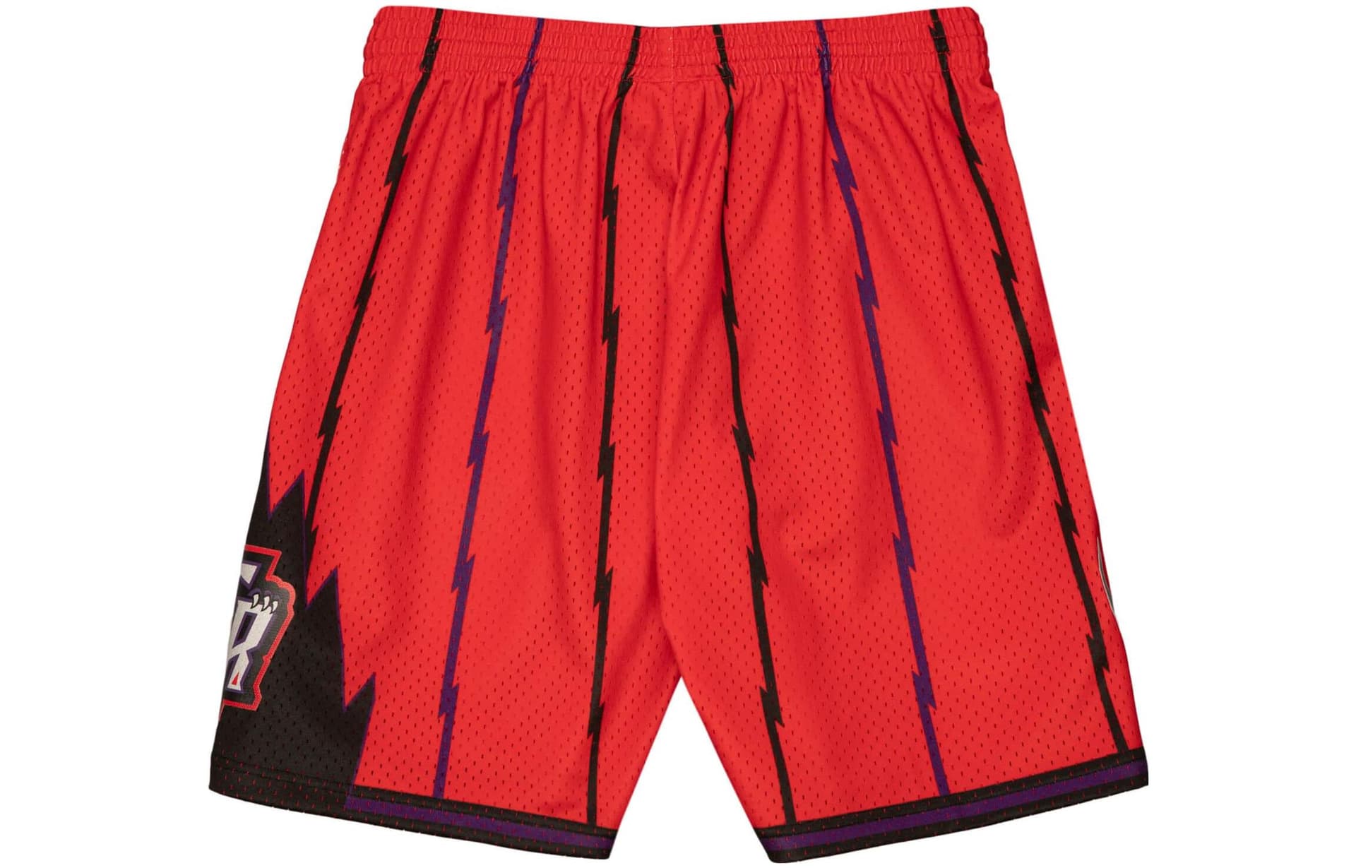 Баскетбольные шорты Mitchell Ness - изображение 2