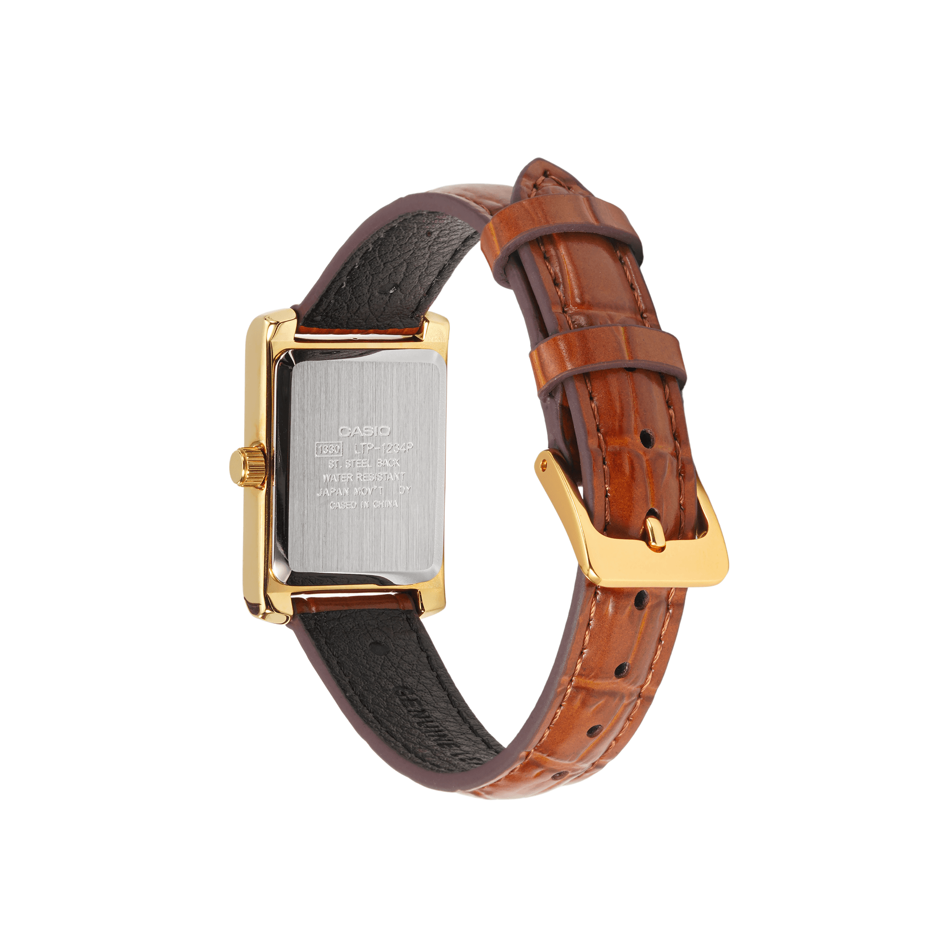 Часы Casio LTP-1234PGL-7AEF - изображение 3