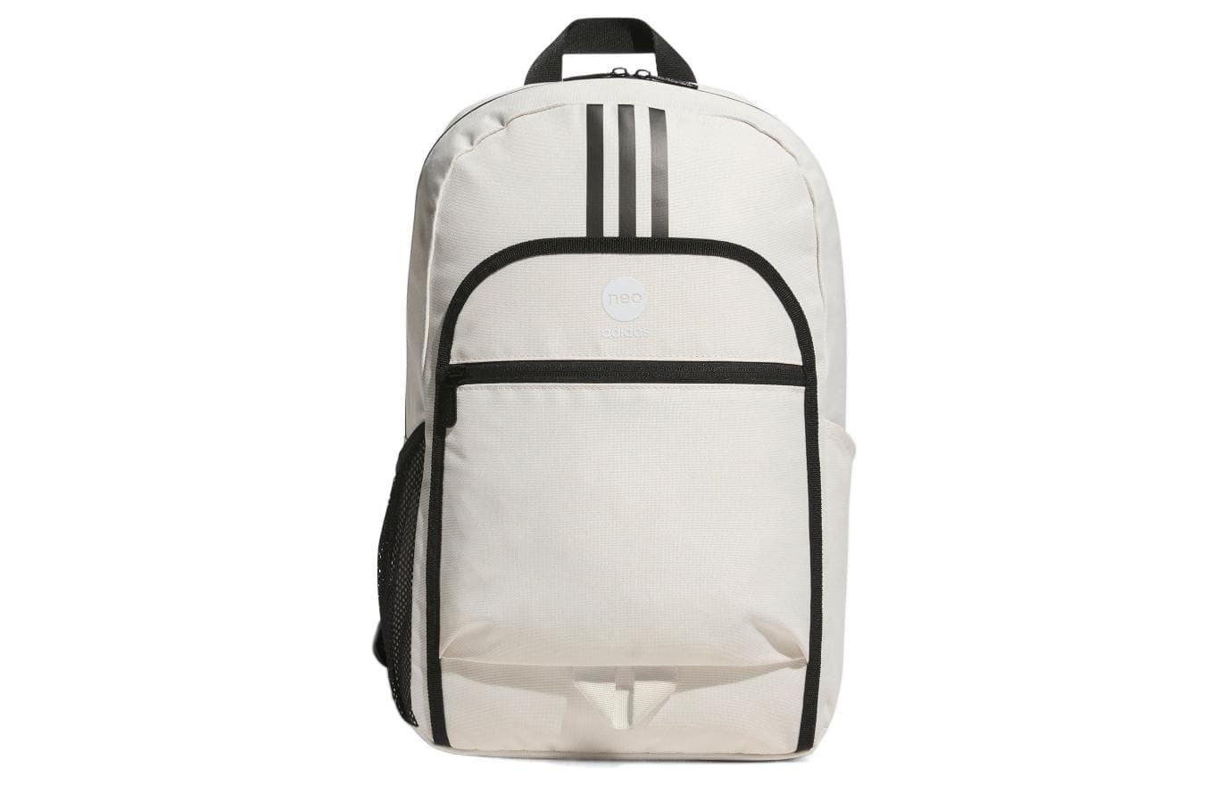 Рюкзак Adidas Neo Adidas Полиэстер Рюкзак Стандартный (Стандартный) Унисекс Бежевый - изображение 1